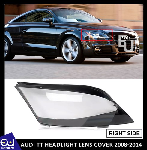 Per audi copriobiettivo - tt,