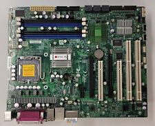 Scheda madre Supermicro C2SBX / MBD-C2SBX LGA 775 Intel X38 ATX nuova