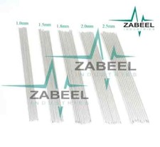 K-Wires Kirschner fili perni