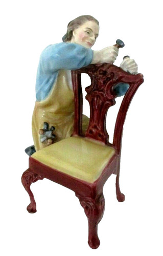 Rara figurina royal - rara,