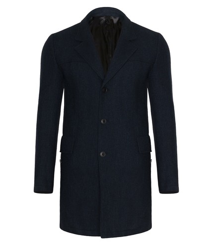 Cappotto uomo hugo boss ustin - hugo,