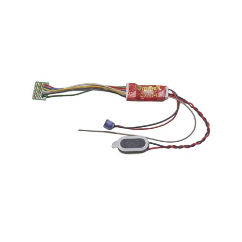 Nuovo decoder audio premium
