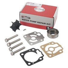 3T5-87322 Water Pump Repair Service Kit for Nissan Tohatsu Outboard Boat Motor