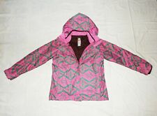 NIKE donna ecc. Giacca da neve/sci multifunzione mai indossata, taglia XXL, multi.