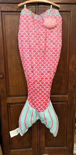 Sacco pelo coda sirena - sacco, a