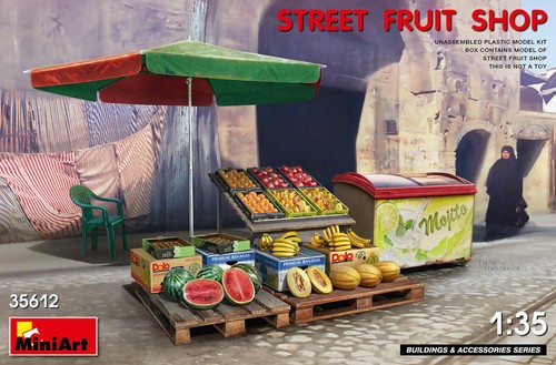 Miniart modellismo - miniart,