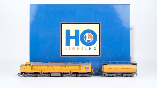 Lionel 58103 turbina a - 6-58103,
