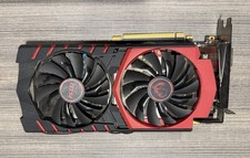 MSI NVIDIA GeForce GTX 980 Ti