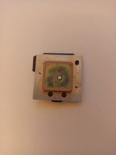 Carte gps drone parrot - gps, de