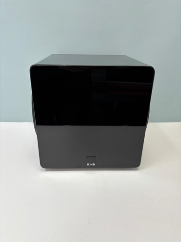 Svs 3000 micro evolution - 3000,