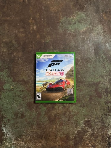 Forza horizon xbox - forza,
