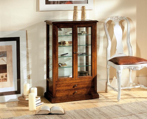 Mobile soggiorno legno