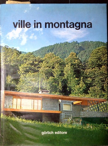 Ville montagna terza - in, :