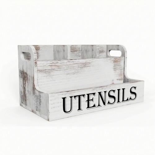 Portautensili cucina stile - portautensili,