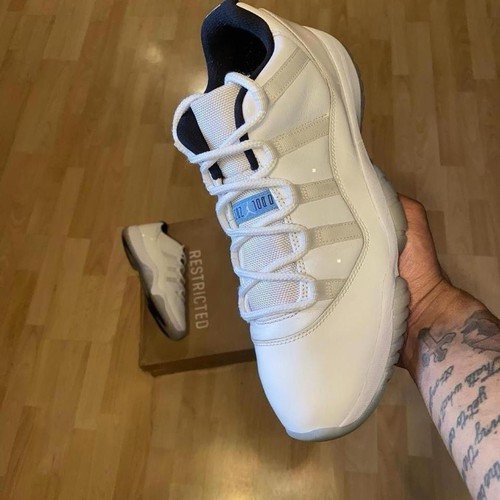 Air jordan legend blue - jordan, 11