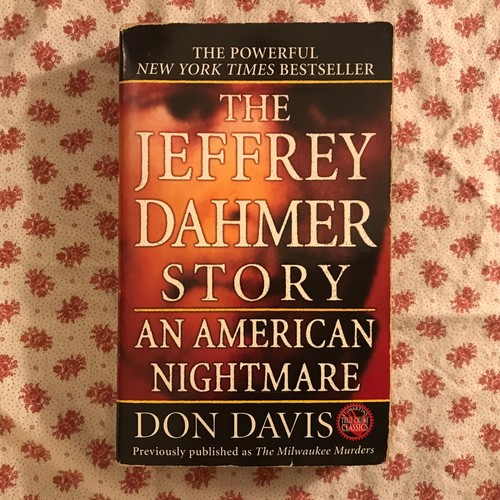 The jeffrey dahmer - the,