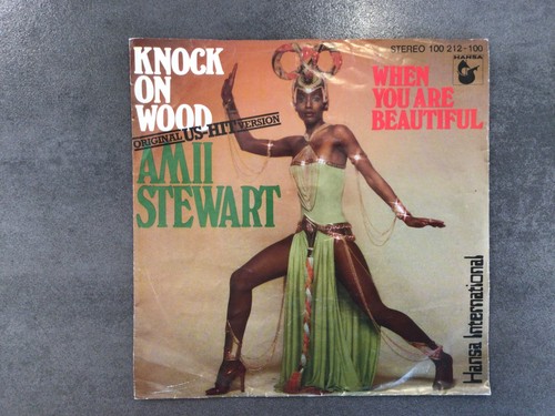 Single amii stewart - single,