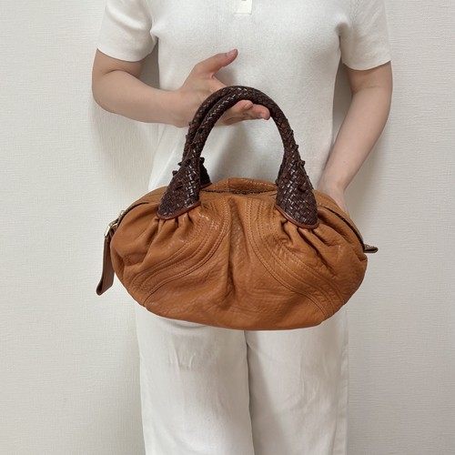 Fendi mini spy - mini,