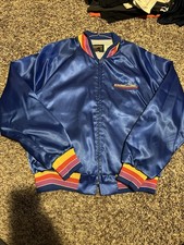 Giacca Bomber Vintage Pioneer