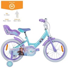 Bicicletta per bambini 16