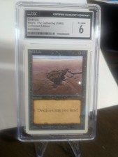 Sinkhole Unlimited Common 1993