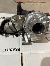 Turbo Turbina Fiat 500X Fiat