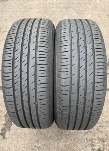Pneumatici estivi 205 r16 - pneumatici, 205/55