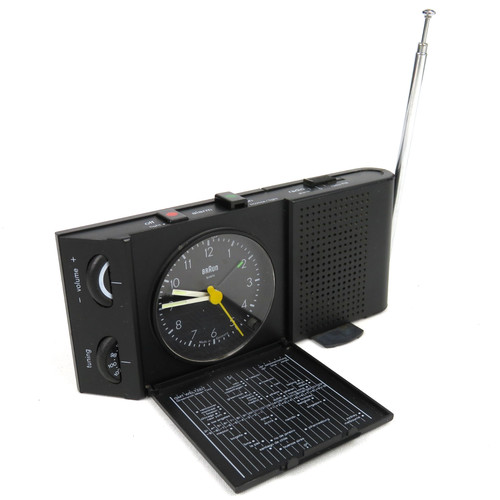 Braun 4779 abr 313 - -, radio
