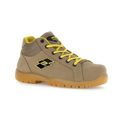 Scarpe antinfortunistiche - scarpe,