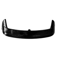 SPOILER POSTERIORE "CS STYLE" per VW GOLF 8 VIII Standard R-LINE GTE Alettone