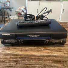 Panasonic 9455s head - panasonic, pv-9455s