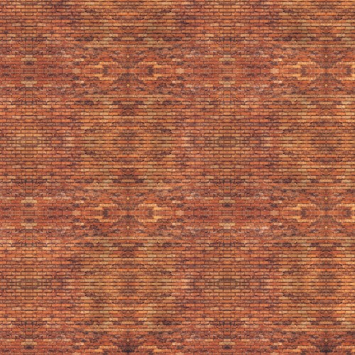 Rotolo carta effetto - di, muro