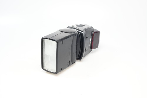Flash canon 420ex ttl - flash,