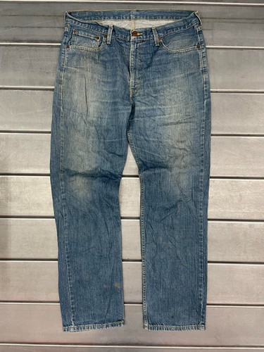Jeans vintage levis - jeans,
