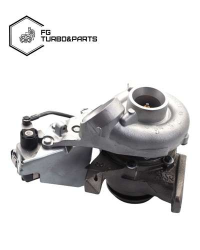 Turbo turbina turbocompressore - turbo,