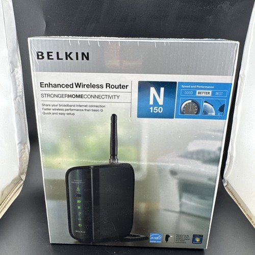 Belkin n150 150 4 - n150,