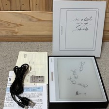 ONYX BOOX Leaf2 lettore