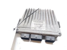 8200331477 CENTRALINA MOTORE