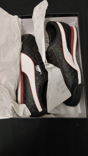Puma padrino roma uomo - il,