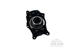 BMW Serie 3 Radio IDrive