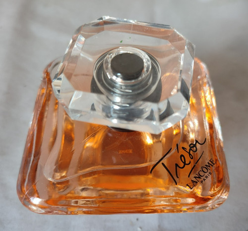 Eau parfum trèsor vapo de - vapo,