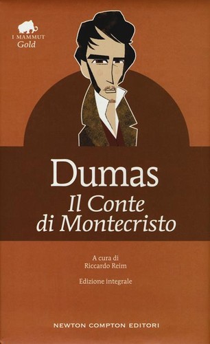 Ebond conte montecristo - ebond,
