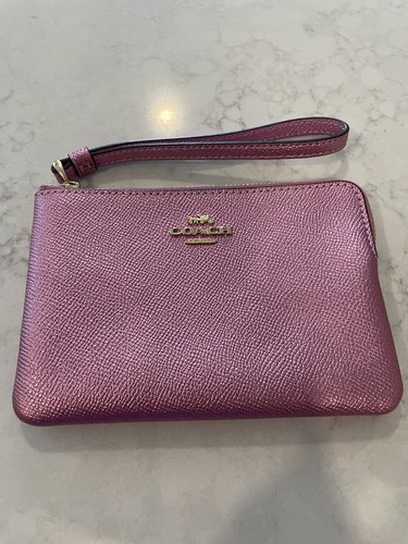 Bracciale coach magenta - coach,