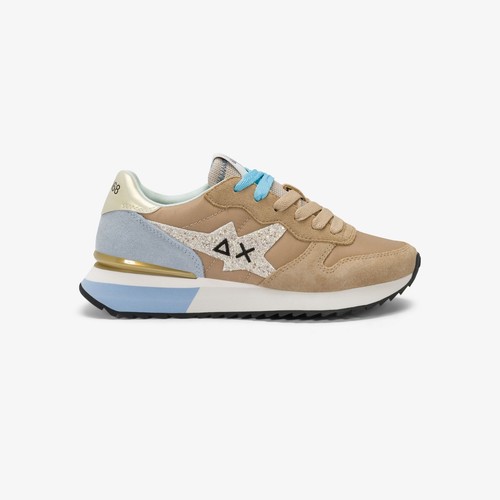 Sun scarpa donna - -,