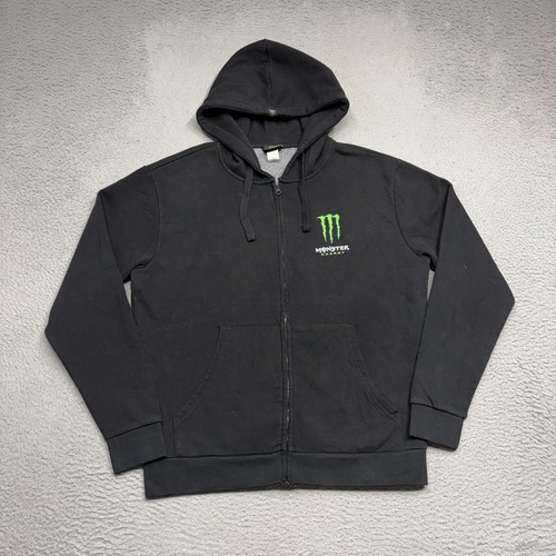 Monster energy felpa con - energy,