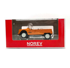 Norev citroen mehari - citroen,