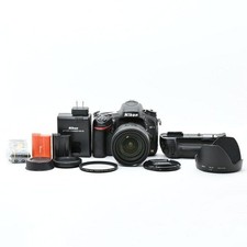 Nikon D610 Kit obiettivo 24-85