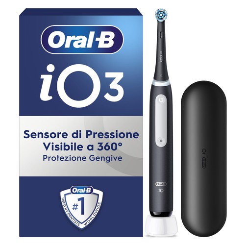 Oral spazzolino elettrico - b,