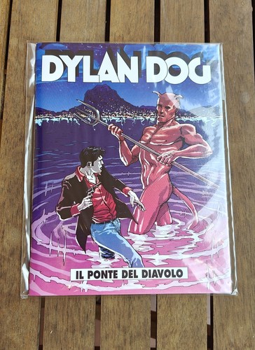 Libro dylan dog - dog❗il, del
