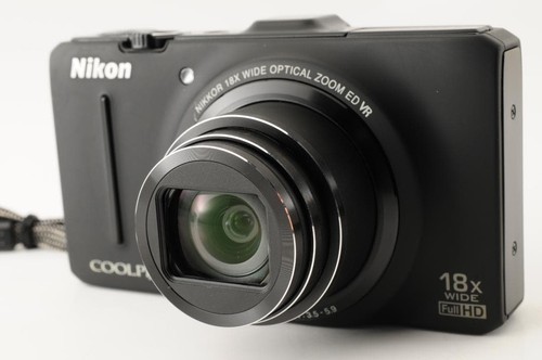 Ottimo come nuovo nikon - come,